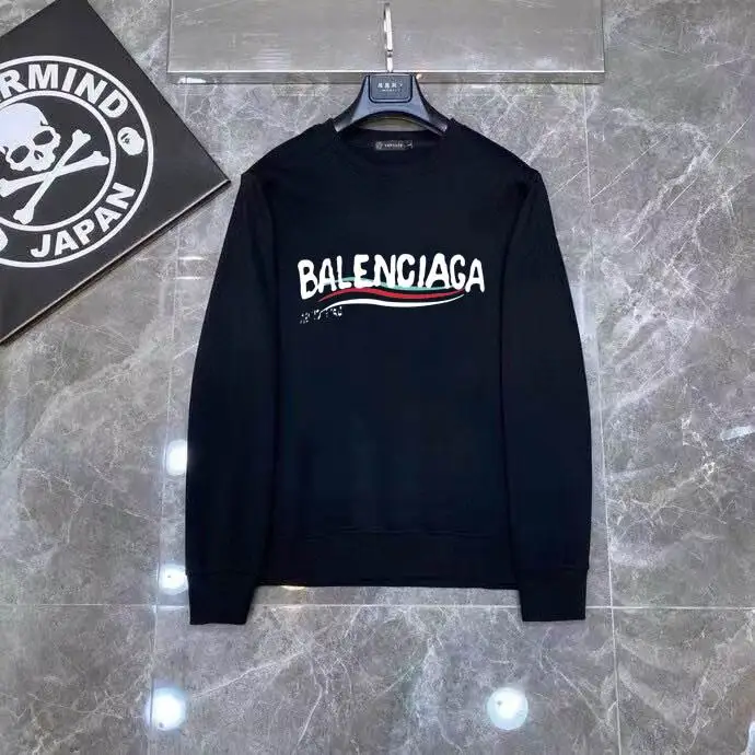Balenciaga M-5XL kdtr145 (3)